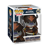 Avatar: The Last Airbender - Appa with Armor 6 Inch Pop! Vinyl Figure