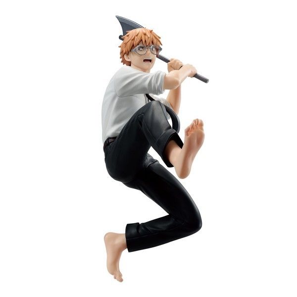 Chainsaw Man - Vibration Stars Denji Figure