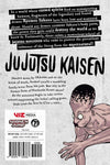 Jujutsu Kaisen - Vol. 17
