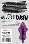 Jujutsu Kaisen - Vol. 22
