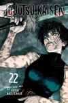 Jujutsu Kaisen - Vol. 22