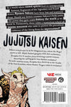 Jujutsu Kaisen - Vol. 23