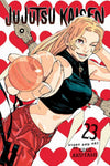 Jujutsu Kaisen - Vol. 23