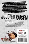 Jujutsu Kaisen - Vol. 28