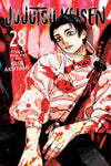 Jujutsu Kaisen - Vol. 28