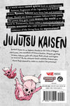 Jujutsu Kaisen - Vol. 29