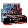 Magic Jumpstart 2022  Booster(Single)