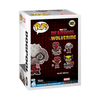 Deadpool & Wolverine - Dogpool Pop! Vinyl Figure