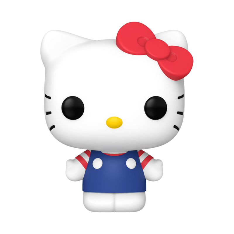 Hello Kitty - Hello Kitty (Chance of Chase) US Exclusive Pop! Vinyl Figure