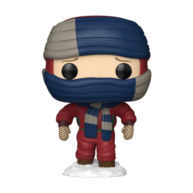A Christmas Story - Randy Parker Pop! Vinyl Figure