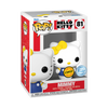 Hello Kitty - Hello Kitty (Chance of Chase) US Exclusive Pop! Vinyl Figure