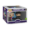 Wednesday (TV) - Wednesday and Enid Pop! Moment (SDCC 24 Exclusive)