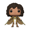 Moon Knight (TV) - Scarlet Scarab Pop! Vinyl Figure (SDCC 22 Exclusive)