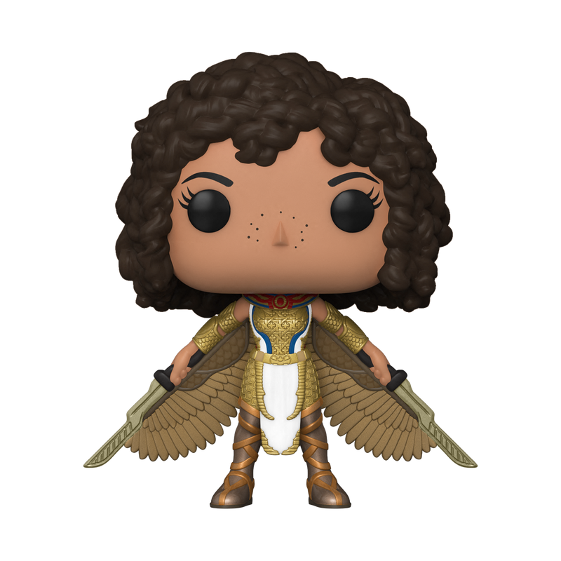 Moon Knight (TV) - Scarlet Scarab Pop! Vinyl Figure (SDCC 22 Exclusive)
