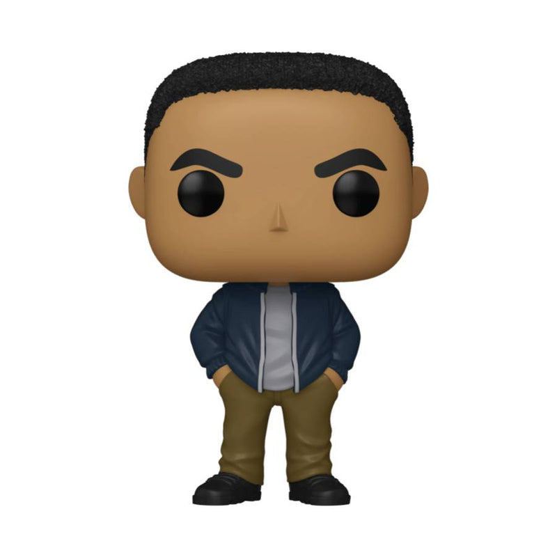 Lanterns (TV) - John Stewart Pop! Vinyl Figure