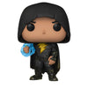 Black Adam - Black Adam with Cloak Pop! Vinyl Figure (BCC 22 Exclusive)