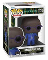 The Matrix Resurrections - Morpheus Pop! Vinyl Figure