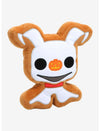 The Nightmare Before Christmas - Zero Gingerbread (US Exclusive) 10 Inch Pop! Plush