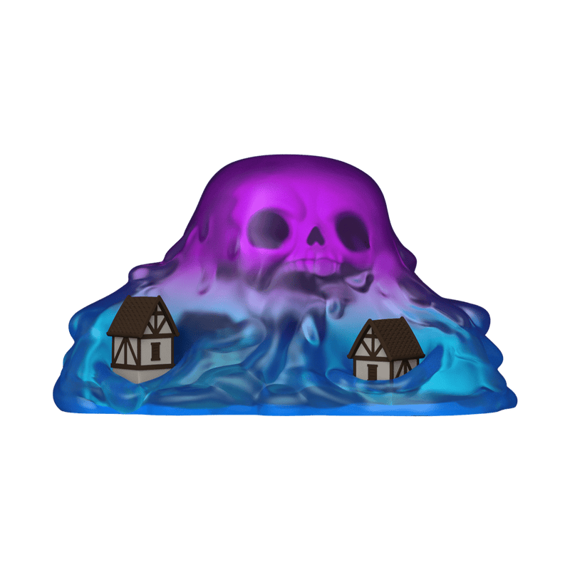 Dungeons & Dragons - Blob of Annihilation Pop! Premium