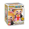 One Piece - Big Mom Kimono (Chance of Chase) 6 Inch Pop! Vinyl Figure