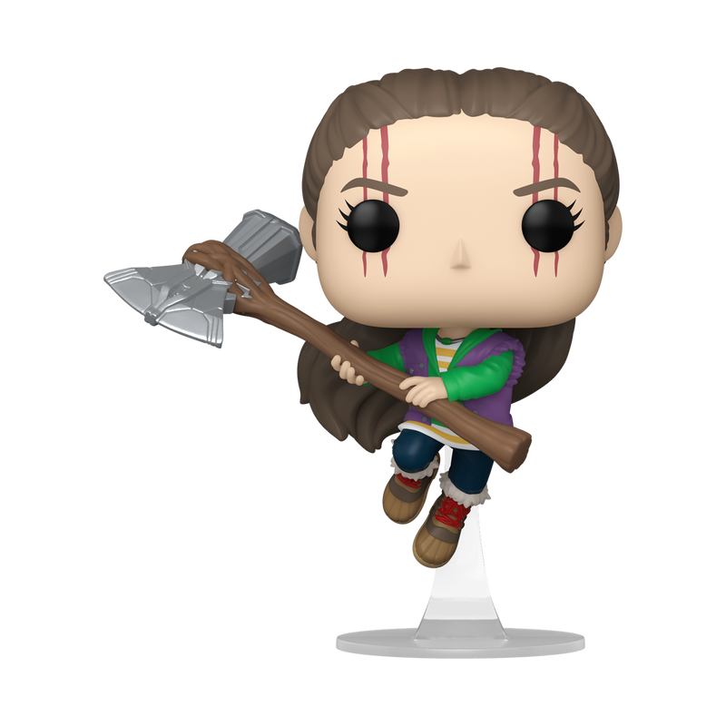 Thor 4 - Gorr's Daughter Pop! Vinyl Figure (SDCC 23 Exclusive)