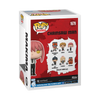 Chainsaw Man - Makima Pop! Vinyl Figure