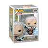 One Piece - Smoker Chance of Chase (US Exclusive) Pop! Vinyl Figure