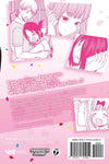 Kaguya-sama: Love Is War - Vol. 27