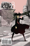 Kaiju No. 8 - Vol. 10