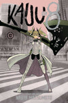 Kaiju No. 8 - Vol. 10