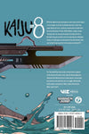 Kaiju No. 8 - Vol. 11
