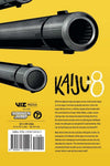 Kaiju No. 8 - Vol. 13