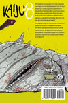 Kaiju No. 8 - Vol. 3