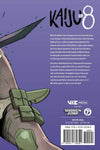 Kaiju No. 8 - Vol. 4