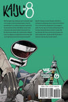 Kaiju No. 8 - Vol. 7