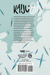 Kaiju No. 8 - Vol. 9