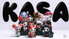 Kasa: I'm Not A Baddie Series Blind Box (Single)