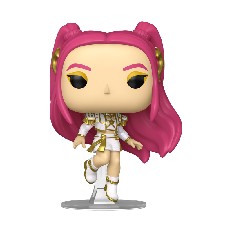 KPop Demon Hunters - Mira (Golden) Pop! Vinyl Figure