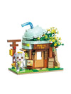 Keeppley: Lovely Street Kit - Ash Cat