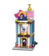 Keeppley: City Corner Kit - Luxury Store