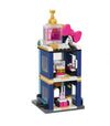 Keeppley: City Corner Kit - Luxury Store