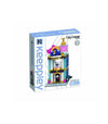 Keeppley: City Corner Kit - Luxury Store
