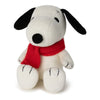 Peanuts: Snoopy Sitting With Scarf (17 cm)