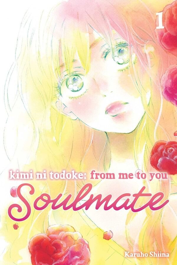 Kimi ni Todoke: From Me to You: Soulmate - Vol. 1