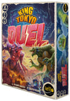 King of Tokyo Duel