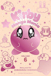 Kirby Manga Mania - Vol. 6