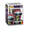 The Nightmare Before Christmas - Sally with Glasses (Halloween Town Beach) Pop! Vinyl Figure