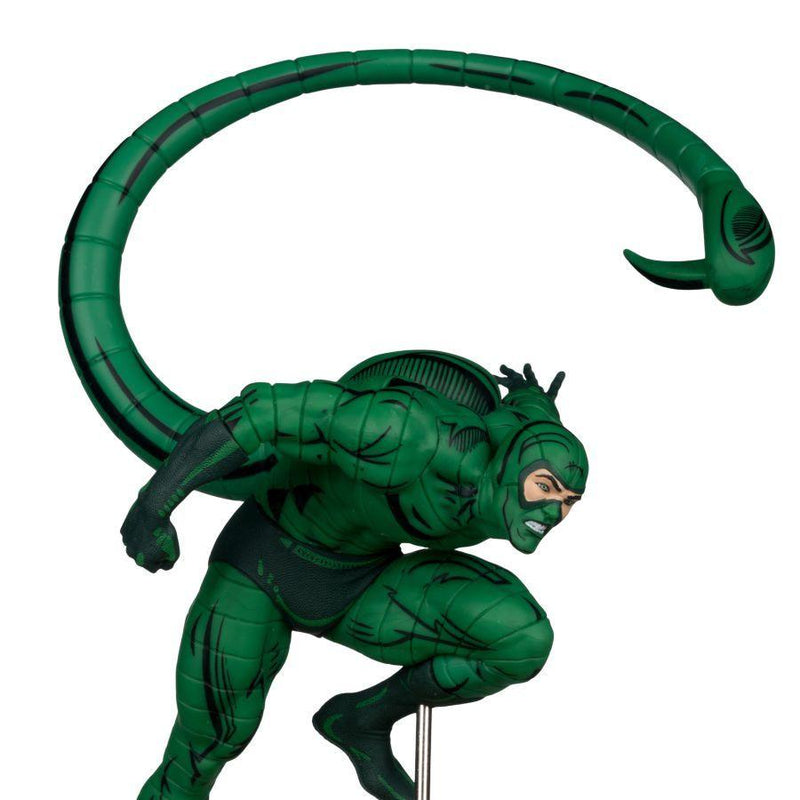 Marvel Comics - Scorpion (Amazing Spider-Man #318) 1/10 Scale Figure