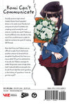 Komi Can’t Communicate -  Vol. 28