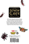 Before Demon Slayer: Kimetsu no Yaiba